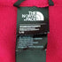 ザノースフェイス THE NORTH FACE ロゴ刺繍フリースプルオーバー レディース JPN:L