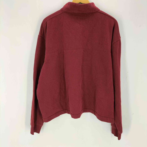 コロンビア Columbia ハーフジッププルオーバースウェット メンズ XXL