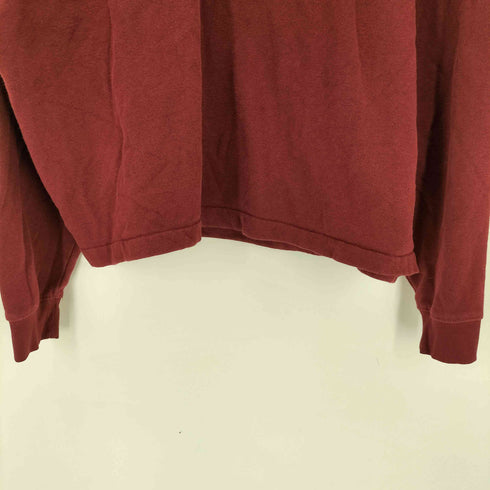 コロンビア Columbia ハーフジッププルオーバースウェット メンズ XXL