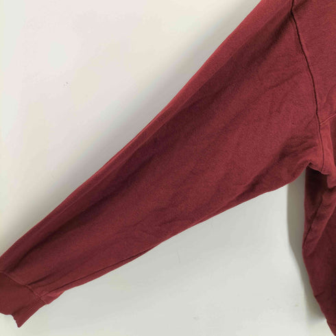 コロンビア Columbia ハーフジッププルオーバースウェット メンズ XXL