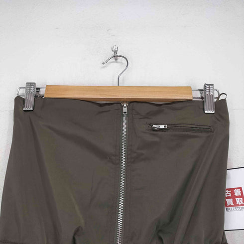 ザラ ZARA ストラップレスワンピース レディース import:XS