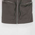 ザラ ZARA ストラップレスワンピース レディース import:XS
