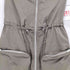 ザラ ZARA ストラップレスワンピース レディース import:XS