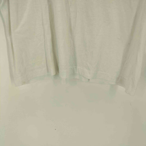 フルーツオブザルーム FRUIT OF THE LOOM 90S プリントクルーネックTシャツ メンズ JPN:XL