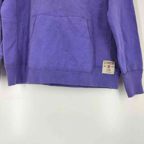 チャンピオン Champion プルオーバーパーカー メンズ JPN:L