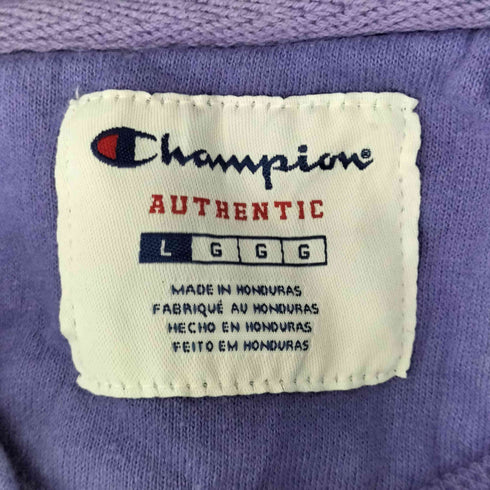 チャンピオン Champion プルオーバーパーカー メンズ JPN:L
