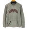 ラッセルアスレチック RUSSELL ATHLETIC アーチプリントクルーネックスウェット メンズ JPN:M