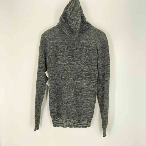 ジースターロー G-STAR RAW BINORMA-R HOD ZIP KNIT L/S メンズ JPN:M