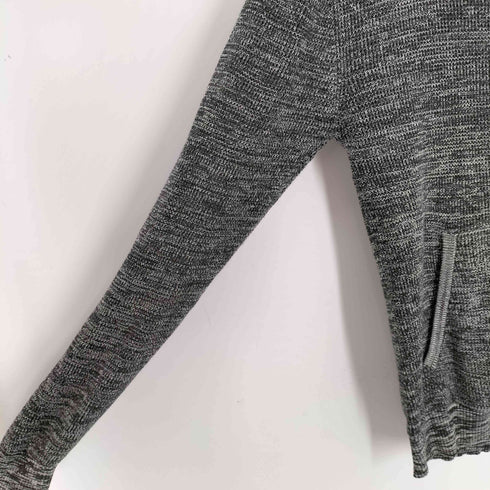 ジースターロー G-STAR RAW BINORMA-R HOD ZIP KNIT L/S メンズ JPN:M