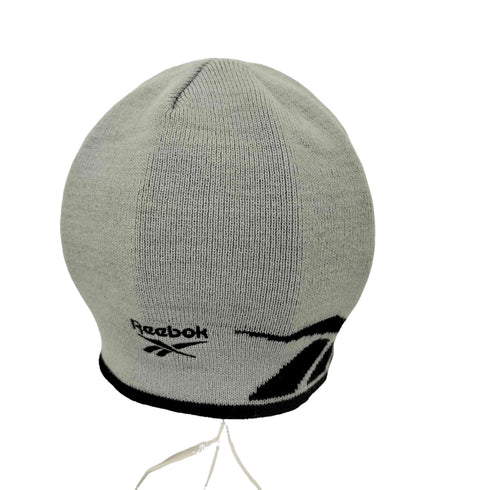 リーボック Reebok 別注 ロゴビーニー レディース