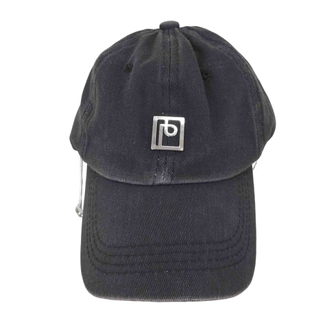 プランクプロジェクト PRANK PROJECT ロゴデザイン6パネルキャップ レディース FREE