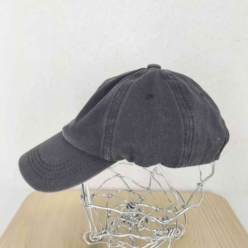 プランクプロジェクト PRANK PROJECT ロゴデザイン6パネルキャップ レディース FREE