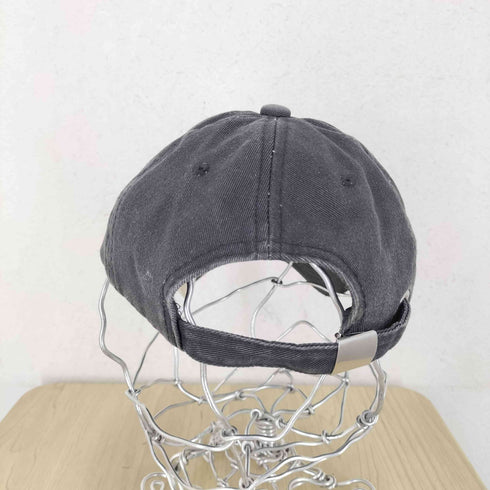 プランクプロジェクト PRANK PROJECT ロゴデザイン6パネルキャップ レディース FREE