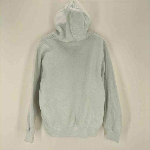 ラッセルアスレチック RUSSELL ATHLETIC 00s プリントプルオーバーパーカー メンズ JPN:M