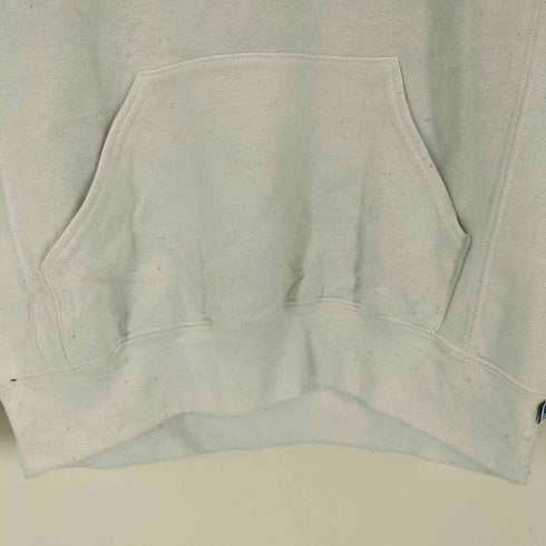 ラッセルアスレチック RUSSELL ATHLETIC 00s プリントプルオーバーパーカー メンズ JPN:M