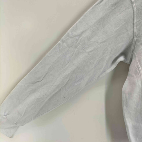 ラッセルアスレチック RUSSELL ATHLETIC 00s プリントプルオーバーパーカー メンズ JPN:M