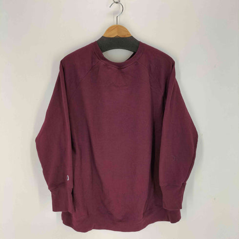 チャンピオン Champion クルーネックスウェット メンズ 3X