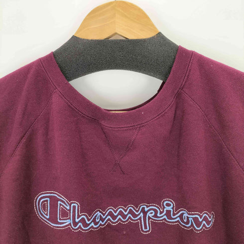 チャンピオン Champion クルーネックスウェット メンズ 3X