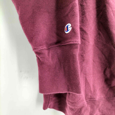 チャンピオン Champion クルーネックスウェット メンズ 3X