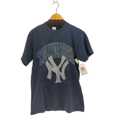 ロゴセブン LOGO7.INC プリントクルーネックTシャツ メンズ M
