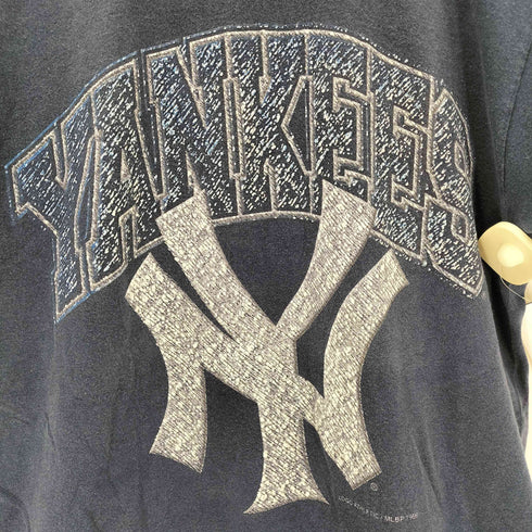 ロゴセブン LOGO7.INC プリントクルーネックTシャツ メンズ M