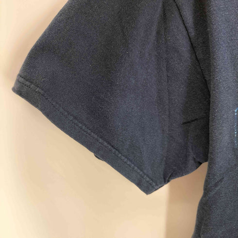 ロゴセブン LOGO7.INC プリントクルーネックTシャツ メンズ M