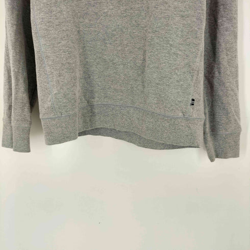 ノーティカ NAUTICA 刺繍 クルーネックスウェット メンズ JPN:M