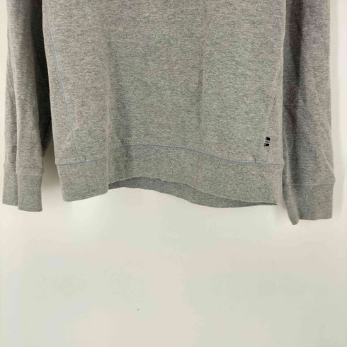 ノーティカ NAUTICA 刺繍 クルーネックスウェット メンズ JPN:M