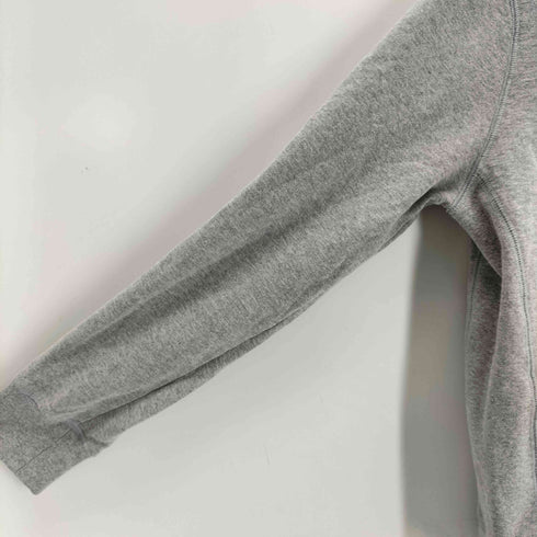 ノーティカ NAUTICA 刺繍 クルーネックスウェット メンズ JPN:M