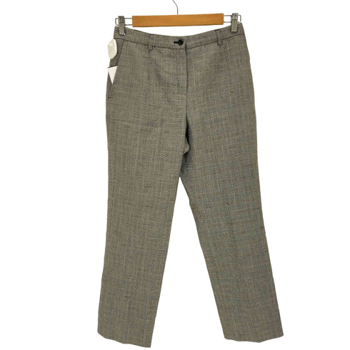 ペンドルトン PENDLETON グレンチェック テーラードスラックス メンズ JPN:4