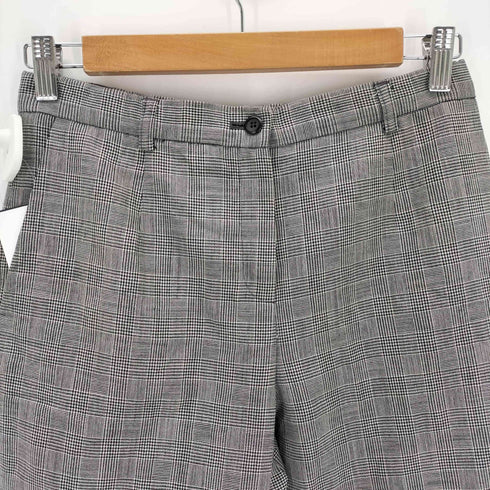 ペンドルトン PENDLETON グレンチェック テーラードスラックス メンズ JPN:4