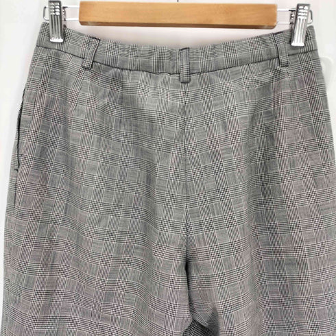 ペンドルトン PENDLETON グレンチェック テーラードスラックス メンズ JPN:4