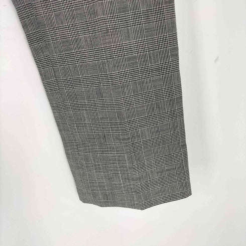 ペンドルトン PENDLETON グレンチェック テーラードスラックス メンズ JPN:4