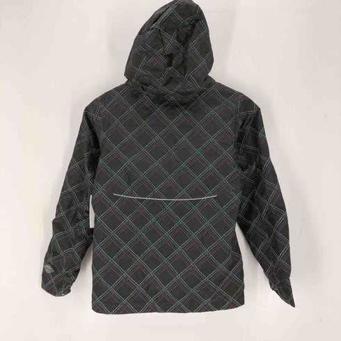 コロンビア Columbia ナイロンマウンテンパーカー レディース JPN:M