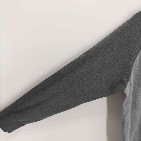 ラッセルアスレチック RUSSELL ATHLETIC 00s 前V ラグランスウェット メンズ JPN:L