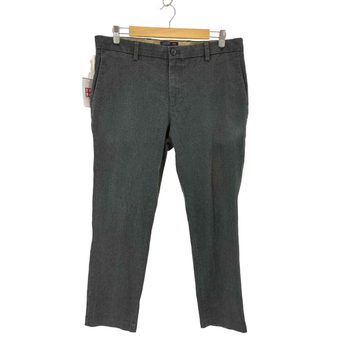 ドッカーズ DOCKERS シグネチャーアイロンフリースラックス メンズ W36L29