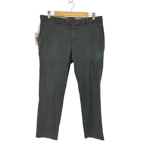 ドッカーズ DOCKERS シグネチャーアイロンフリースラックス メンズ W36L29