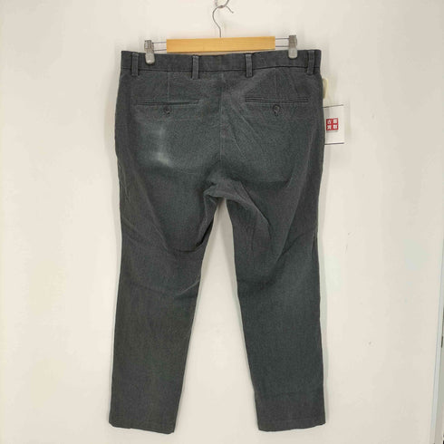 ドッカーズ DOCKERS シグネチャーアイロンフリースラックス メンズ W36L29