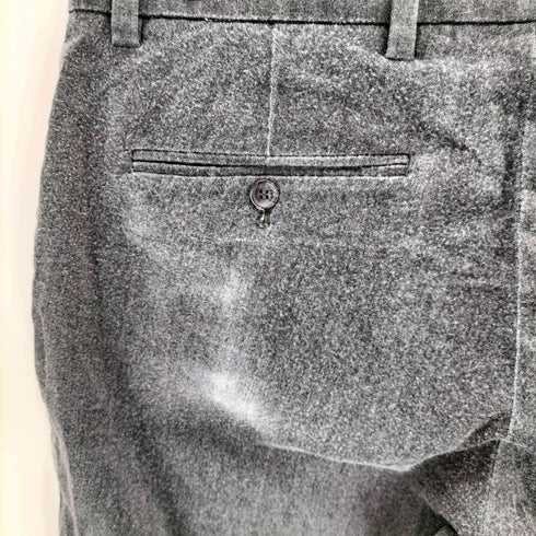 ドッカーズ DOCKERS シグネチャーアイロンフリースラックス メンズ W36L29