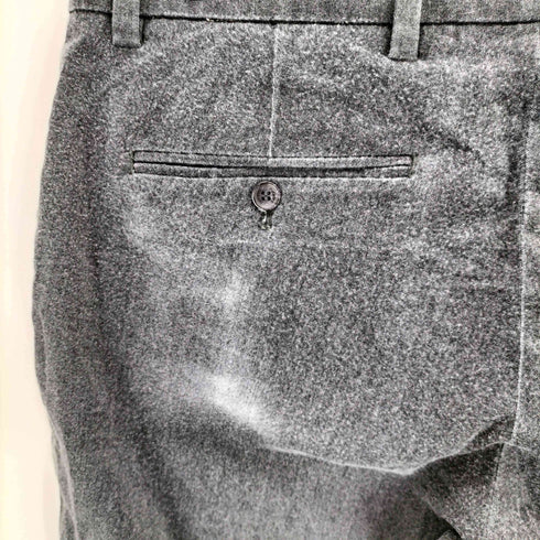 ドッカーズ DOCKERS シグネチャーアイロンフリースラックス メンズ W36L29
