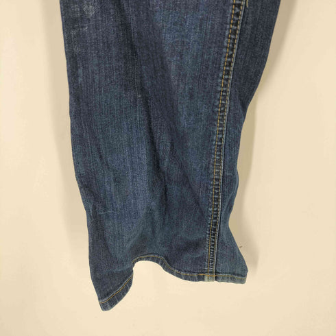 トミーヒルフィガー TOMMY HILFIGER ブーツカットデニムパンツ メンズ 14R