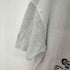 バレンシアガ BALENCIAGA UNIFIT UPSIDE DOWN アップサイド ダウン ダメージ加工 Tシャツ メンズ JPN:2