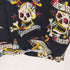 ワコマリア WACKO MARIA Captain Skull Tattoo Aloha Shirt キャプテンスカル タトゥー半袖アロハシャツ メンズ 1