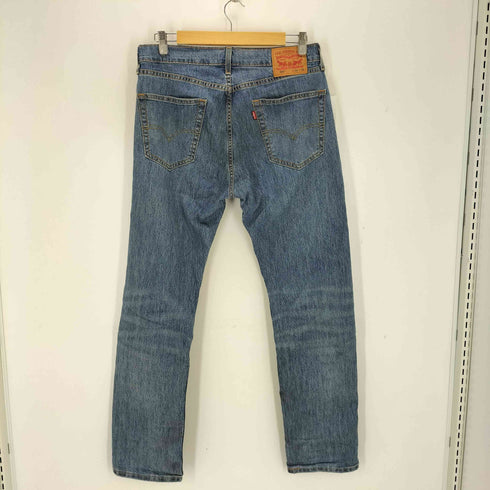 リーバイス Levis 505 ジップフライデニムパンツ メンズ 32×32