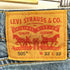 リーバイス Levis 505 ジップフライデニムパンツ メンズ 32×32