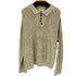 エディーバウアー Eddie Bauer 90S MADE IN USA コットンニット メンズ import:S