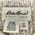 エディーバウアー Eddie Bauer 90S MADE IN USA コットンニット メンズ import:S
