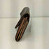ルイヴィトン LOUIS VUITTON モノグラム レザー 長財布 レディース
