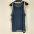 レフラー Leflah メッシュタンクトップ メンズ JPN:L