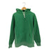 シュプリーム Supreme Veritas Hood Logo Pullover ヴェリタス フーデッド スウェット プルオーバーパーカー メンズ M